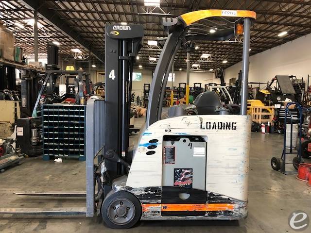 2012 Crown RC5535 At UsedEquipmentHub.com