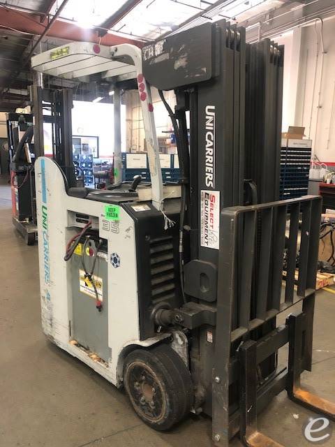 2016 Unarco SCX35N At UsedEquipmentHub.com