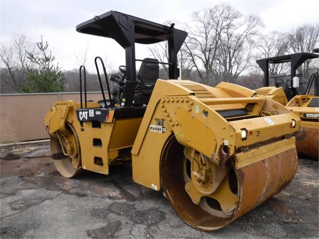 2016 Unarco SCX35N At UsedEquipmentHub.com