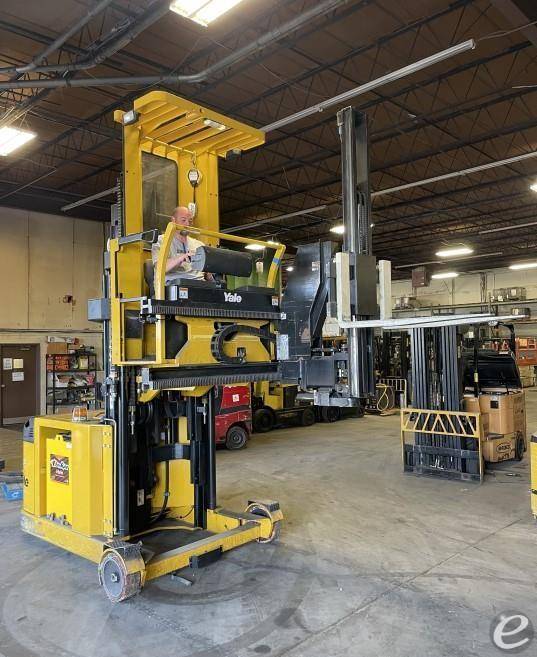 2001 Yale NTA030SA At UsedEquipmentHub.com