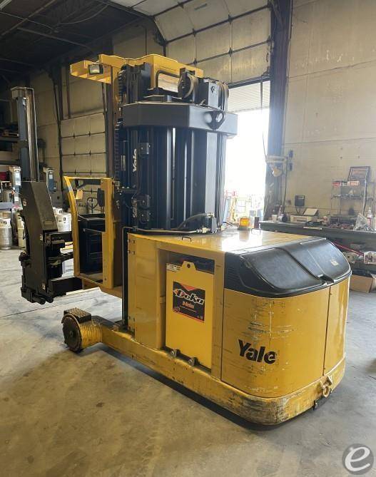 2001 Yale NTA030SA At UsedEquipmentHub.com