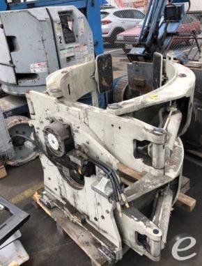 2011 Cascade 33H-REP-B808 At UsedEquipmentHub.com