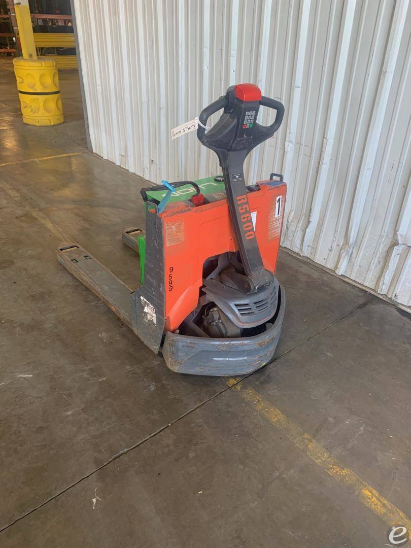 2018 Toyota 8HBW23 At UsedEquipmentHub.com