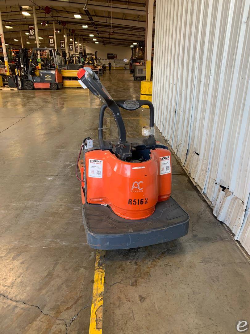 2018 Toyota 8HBE30 At UsedEquipmentHub.com