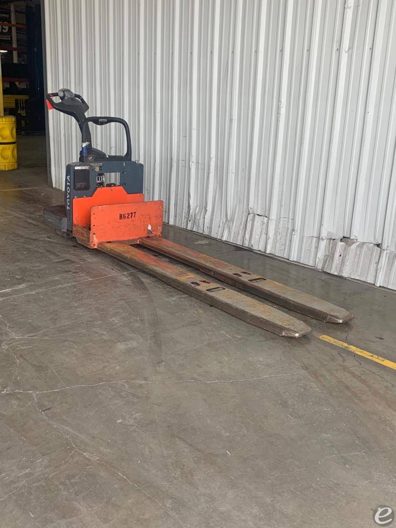 2018 Toyota 8HBE30 At UsedEquipmentHub.com