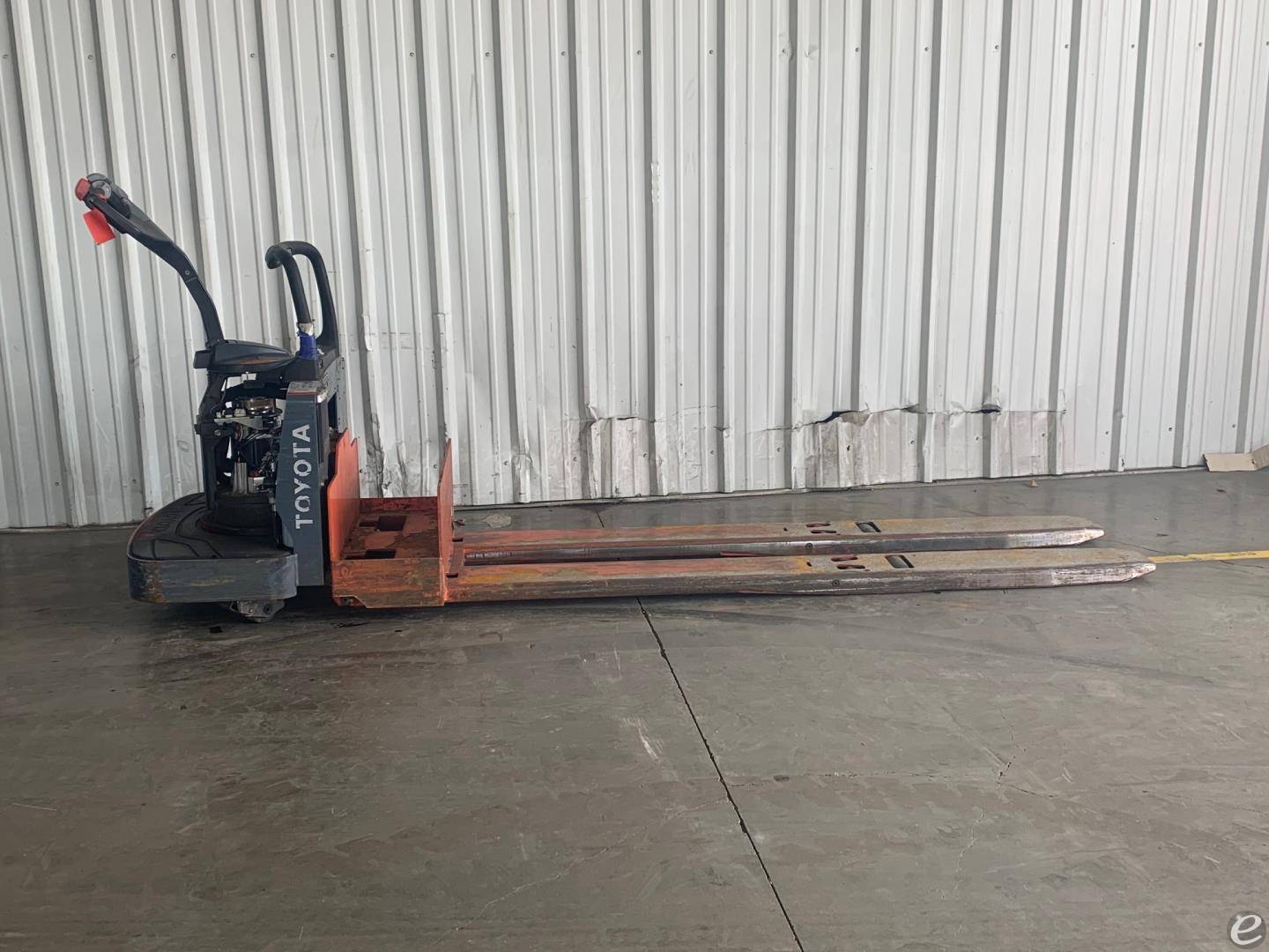 2018 Toyota 8HBE30 At UsedEquipmentHub.com