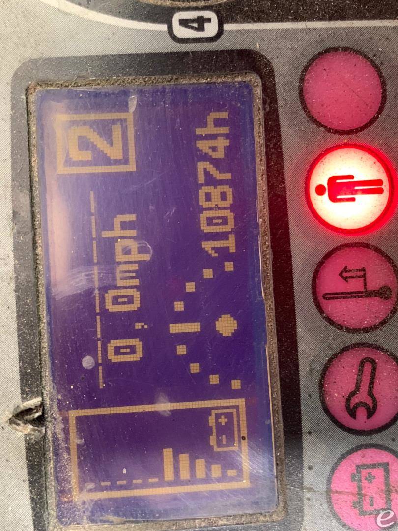 2011 Yale ESC035 At UsedEquipmentHub.com