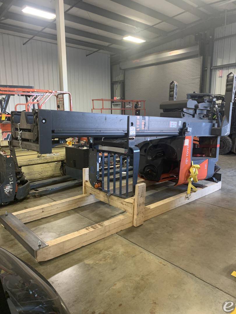 2013 Toyota 8BDRU15 At UsedEquipmentHub.com