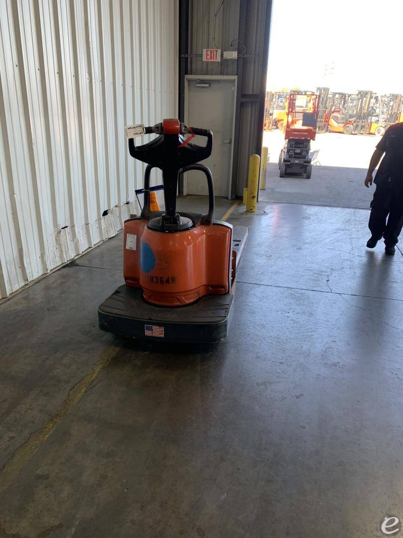 2014 Toyota 8HBE40 At UsedEquipmentHub.com