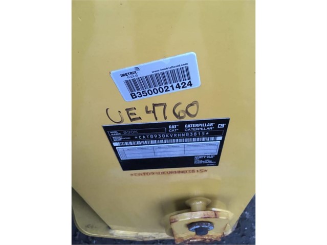 2014 Toyota 8HBE40 At UsedEquipmentHub.com