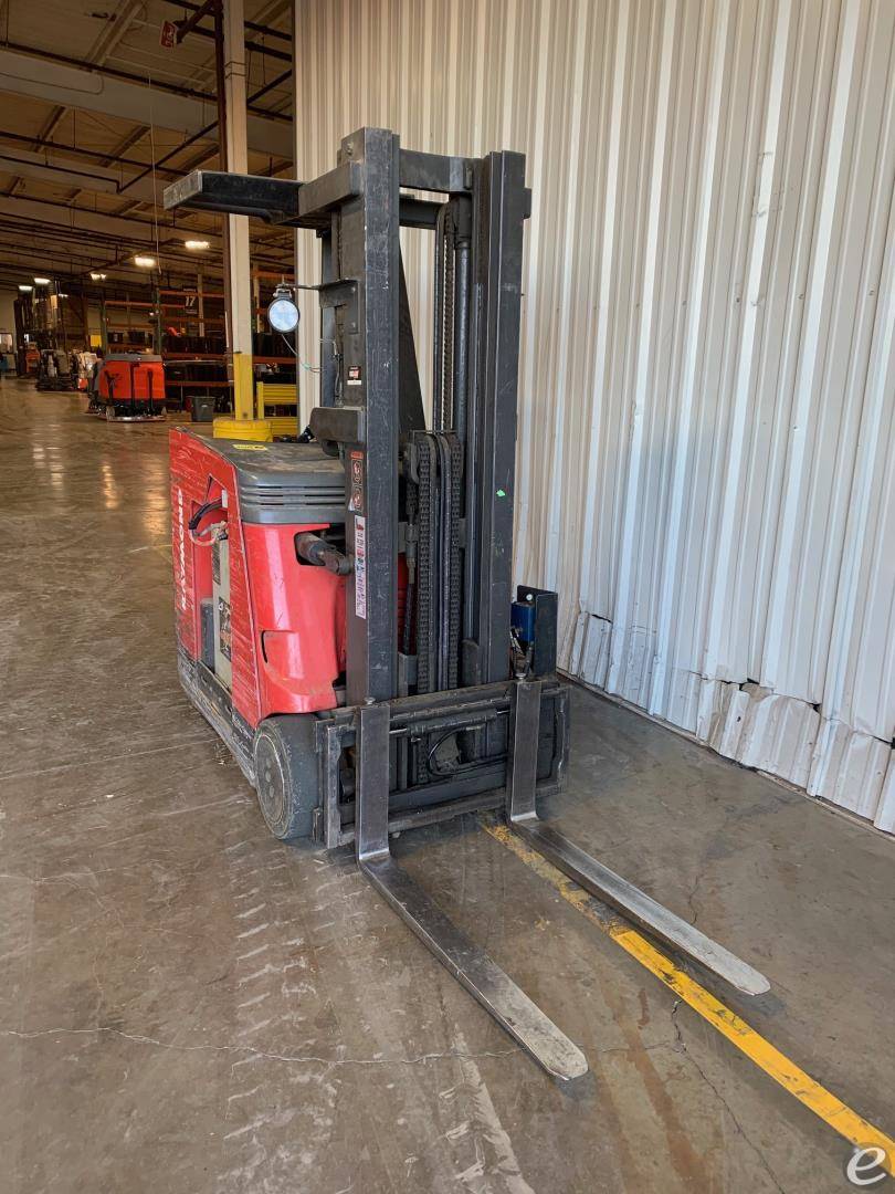 2002 Raymond R40-C40TT At UsedEquipmentHub.com