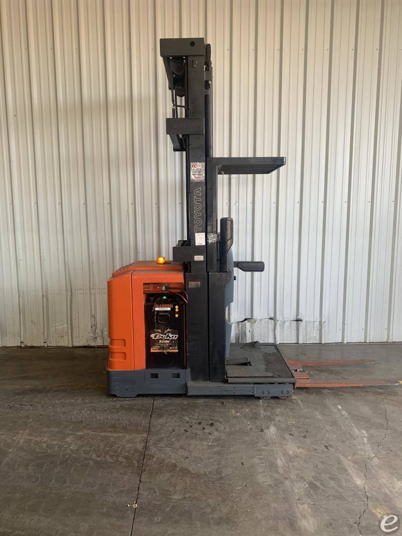 2006 Toyota 6BPU15 At UsedEquipmentHub.com