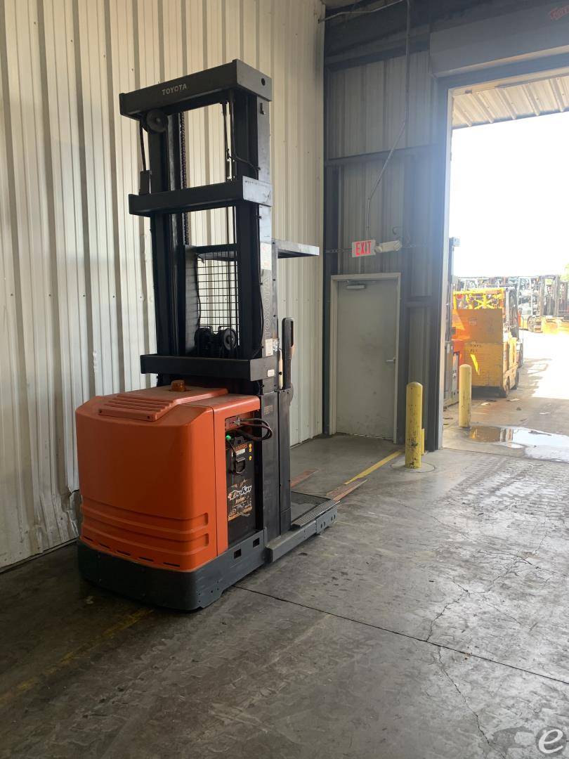 2006 Toyota 6BPU15 At UsedEquipmentHub.com