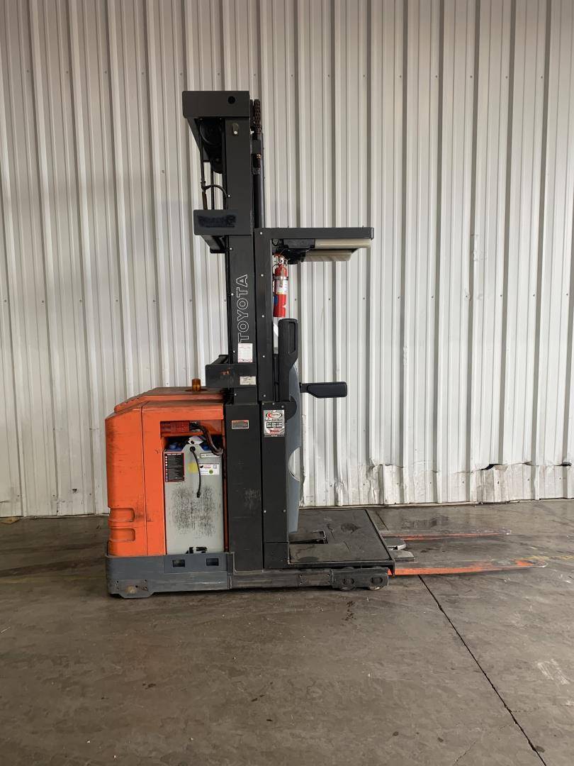 2013 Toyota 6BPU15 At UsedEquipmentHub.com