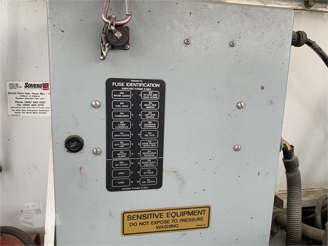 2013 Toyota 6BPU15 At UsedEquipmentHub.com