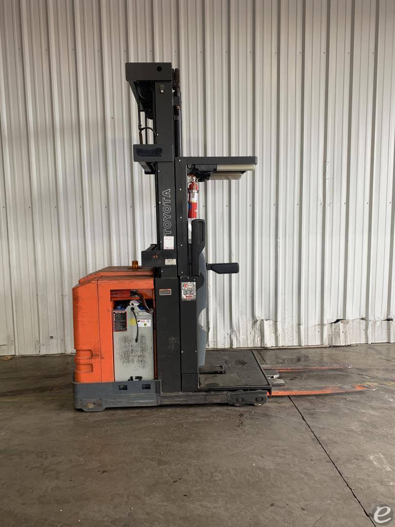 2013 Toyota 6BPU15 At UsedEquipmentHub.com