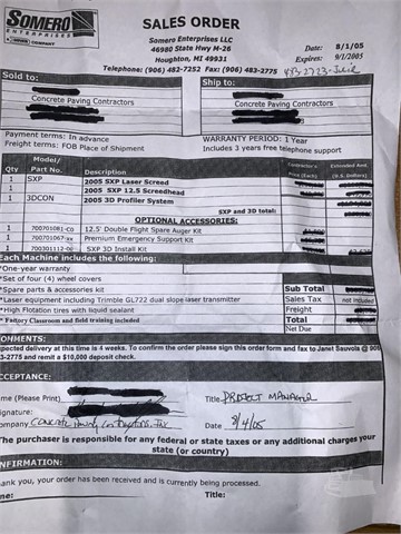 2013 Toyota 6BPU15 At UsedEquipmentHub.com