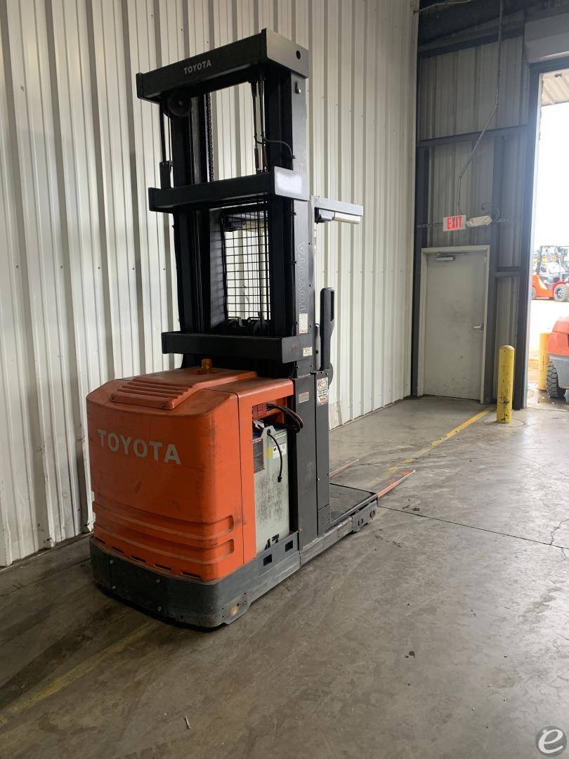 2013 Toyota 6BPU15 At UsedEquipmentHub.com