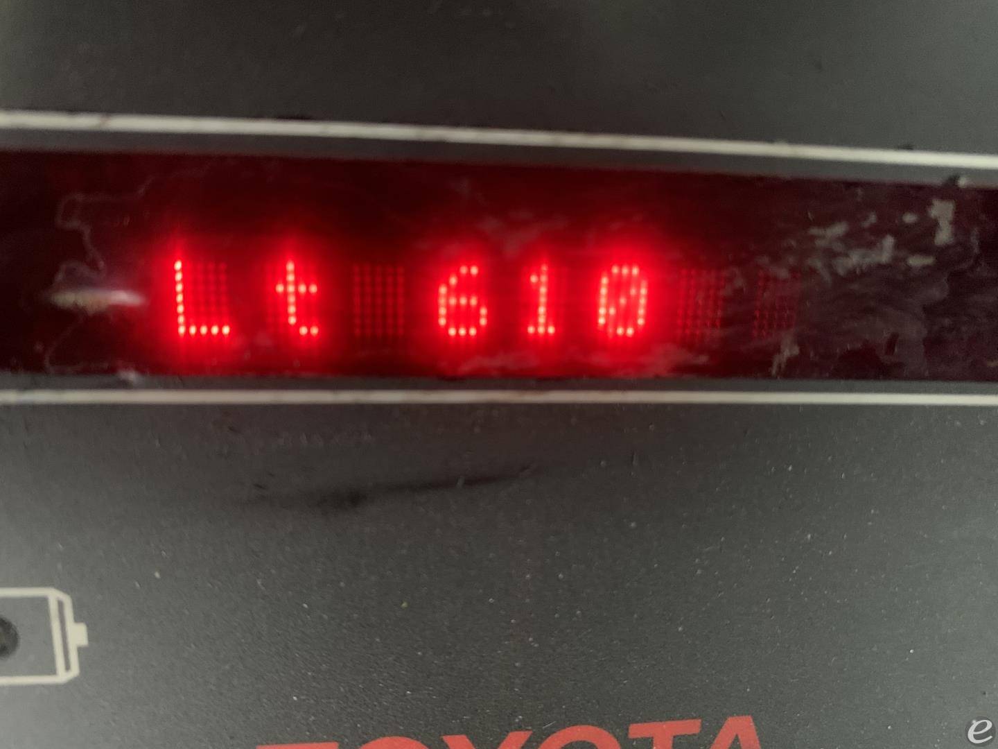 2013 Toyota 6BPU15 At UsedEquipmentHub.com