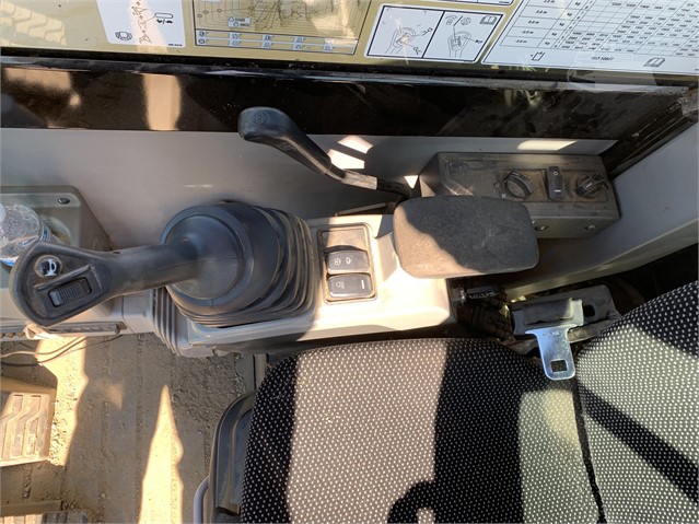 2014 Toyota 8HBE30 At UsedEquipmentHub.com