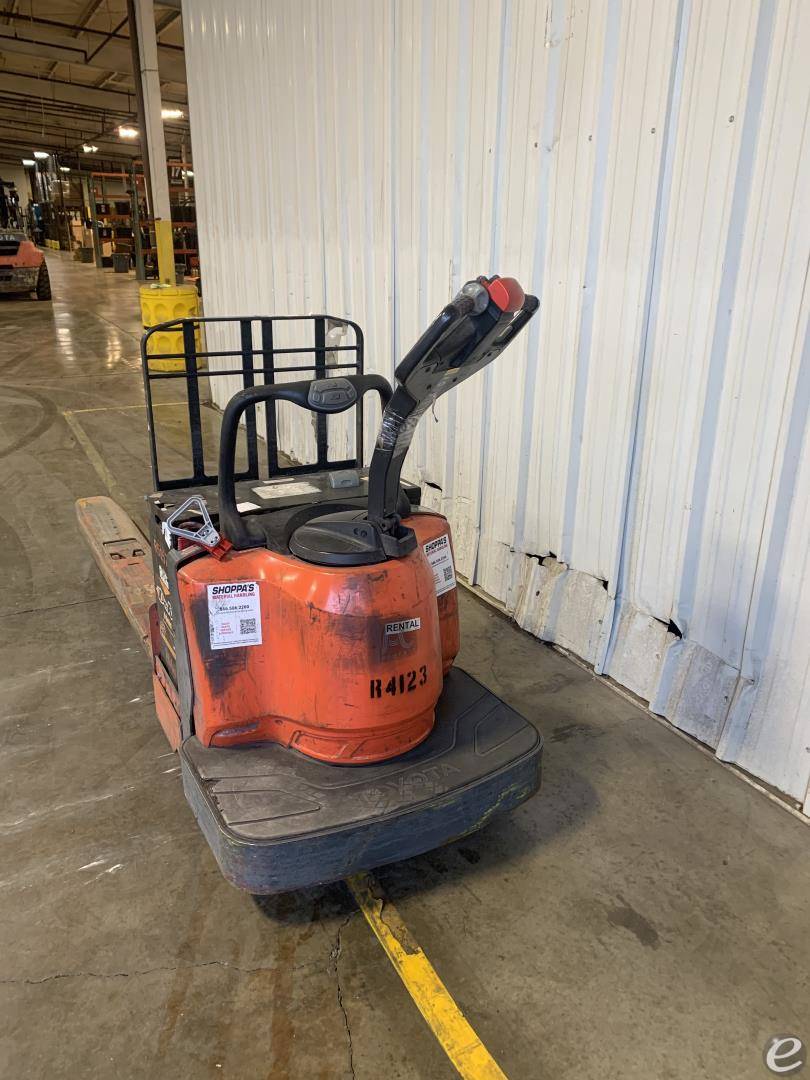 2014 Toyota 8HBE30 At UsedEquipmentHub.com