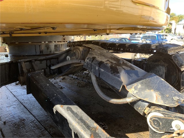 2014 Toyota 8HBE30 At UsedEquipmentHub.com