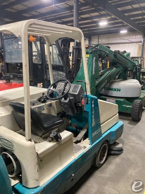 2015 Tennant 6500 At UsedEquipmentHub.com