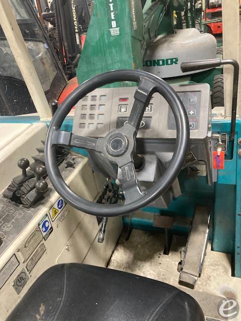 2015 Tennant 6500 At UsedEquipmentHub.com