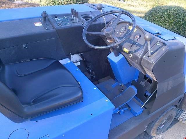 2015 Tennant 6500 At UsedEquipmentHub.com