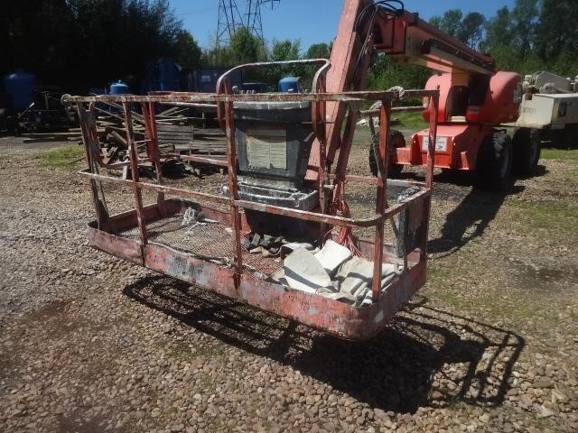 2006 Tennant M20 At UsedEquipmentHub.com