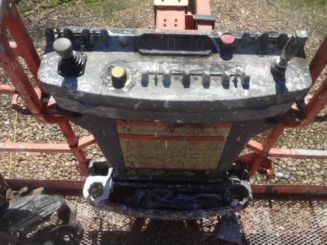 2006 Tennant M20 At UsedEquipmentHub.com