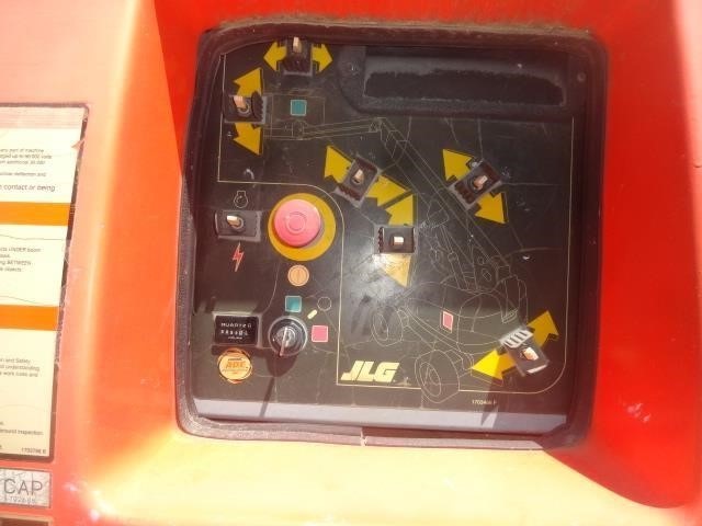 2006 Tennant M20 At UsedEquipmentHub.com