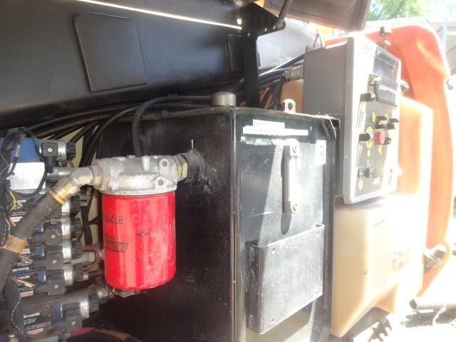 2006 Tennant M20 At UsedEquipmentHub.com