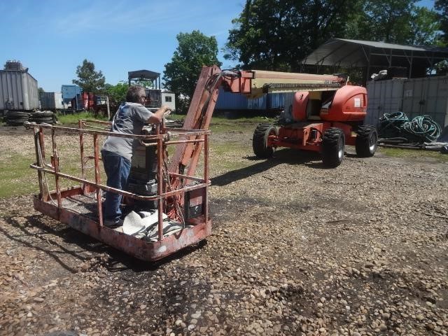 2006 Tennant M20 At UsedEquipmentHub.com