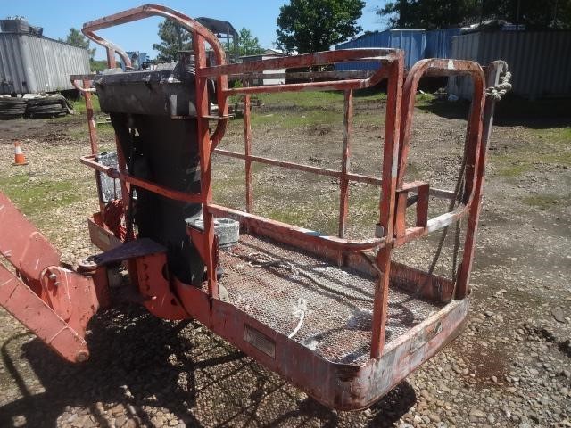 2006 Tennant M20 At UsedEquipmentHub.com