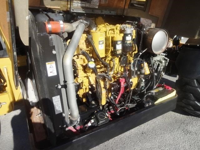 1980 Wiggins WG208YAT2 At UsedEquipmentHub.com