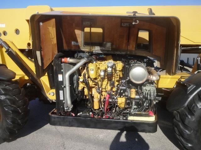 1980 Wiggins WG208YAT2 At UsedEquipmentHub.com