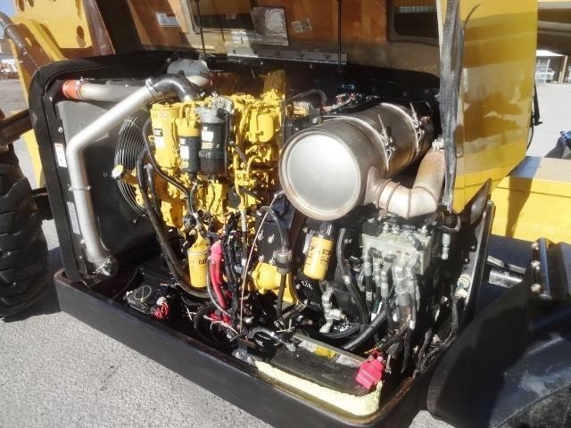 1980 Wiggins WG208YAT2 At UsedEquipmentHub.com