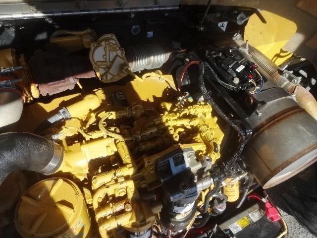 1980 Wiggins WG208YAT2 At UsedEquipmentHub.com