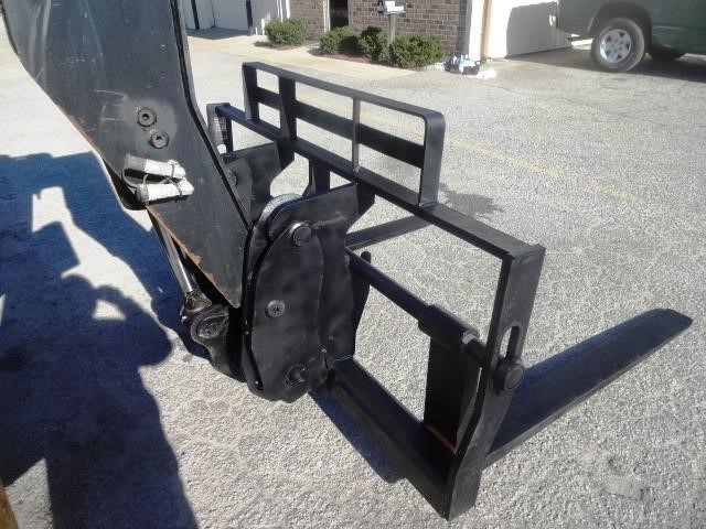 1980 Wiggins WG208YAT2 At UsedEquipmentHub.com