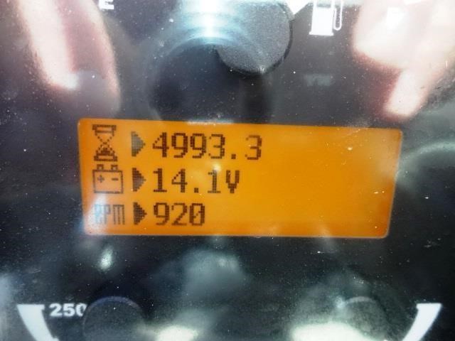 1980 Wiggins WG208YAT2 At UsedEquipmentHub.com