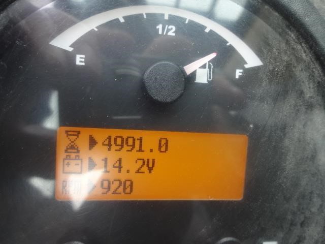 1980 Wiggins WG208YAT2 At UsedEquipmentHub.com