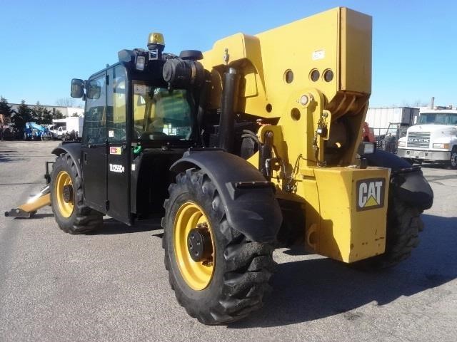 1980 Wiggins WG208YAT2 At UsedEquipmentHub.com