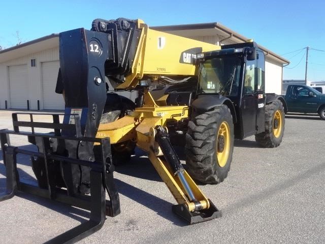 1980 Wiggins WG208YAT2 At UsedEquipmentHub.com