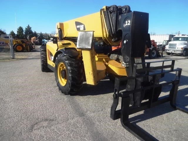 1980 Wiggins WG208YAT2 At UsedEquipmentHub.com