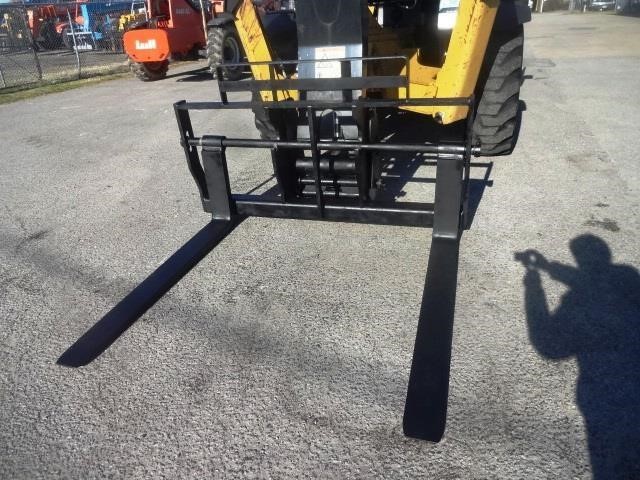 1980 Wiggins WG208YAT2 At UsedEquipmentHub.com