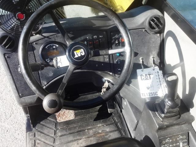 1980 Wiggins WG208YAT2 At UsedEquipmentHub.com