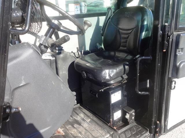 1980 Wiggins WG208YAT2 At UsedEquipmentHub.com