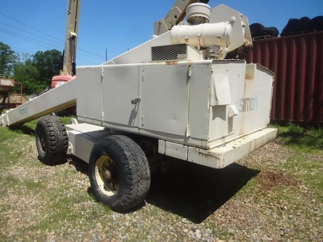 2015 Jungheinrich ECR336 At UsedEquipmentHub.com