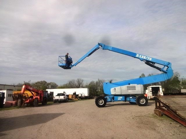 2015 Jungheinrich ECR336 At UsedEquipmentHub.com